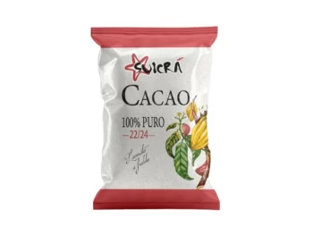 Mepa Alimentari - ELENKA - SUICRA' CACAO IN POLVERE 22/24