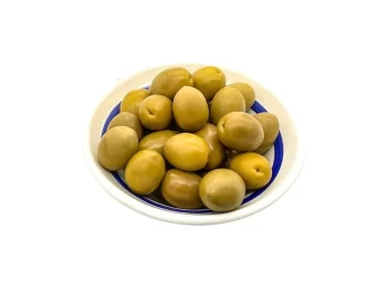 Mepa Alimentari - VITTORIA - OLIVE VERDI GRECIA MM
