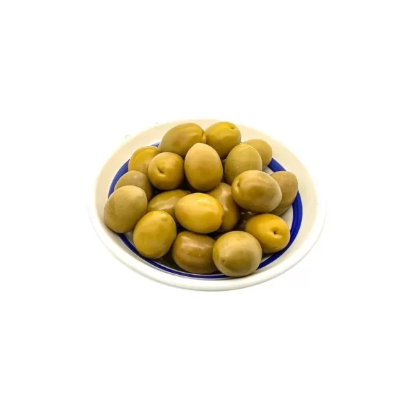 Mepa Alimentari - VITTORIA - OLIVE VERDI GRECIA MM