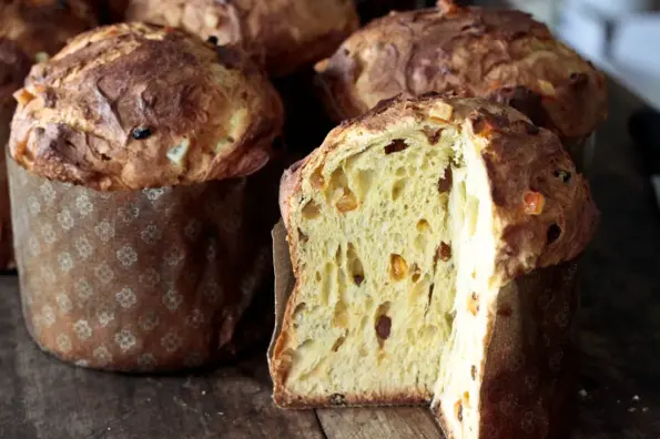Panettoni e colombe arte dei grandi lievitati tra tradizione e innovazione
