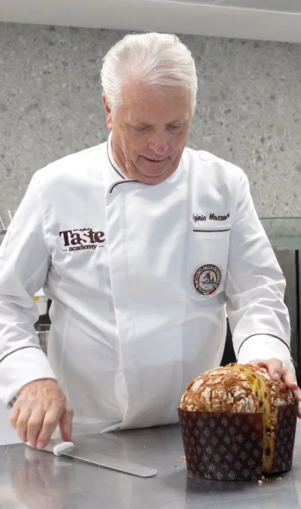 massari mepa taste academy