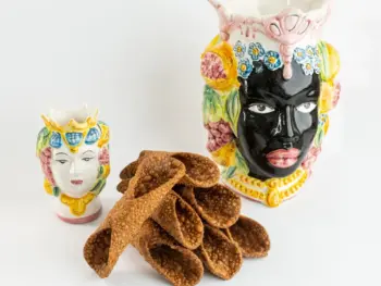 Mepa Alimentari -  ADELFIO CANNOLO MIGNON