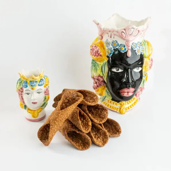 Mepa Alimentari -  ADELFIO CANNOLO MIGNON