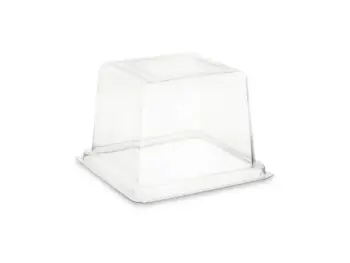 Mepa Alimentari -  COPERCHIO MEDORINO QUAD12X12