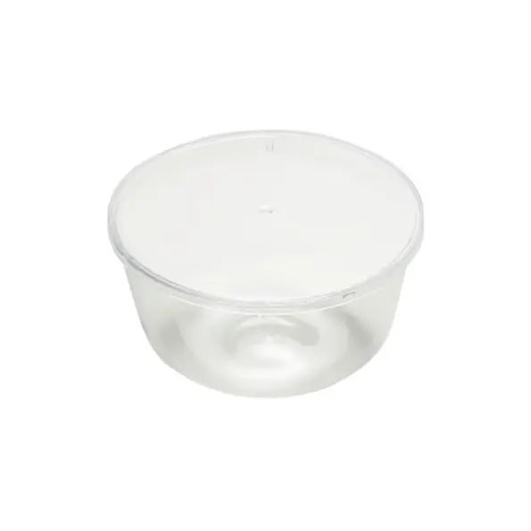 Mepa Alimentari - 0007 ZUCCOTTO LISCIO C/C 1500GR