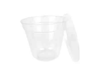 Mepa Alimentari - 0007 SPUMONE CON COPERCHIO