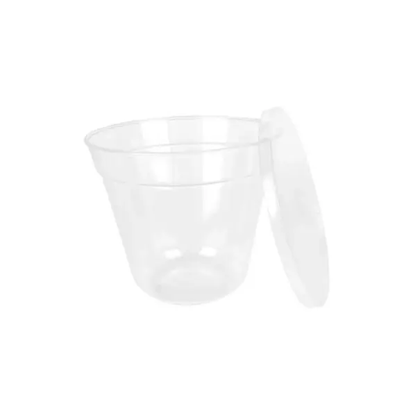 Mepa Alimentari - 0007 SPUMONE CON COPERCHIO