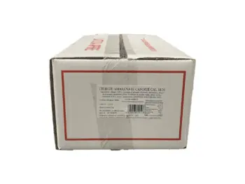 Mepa Alimentari - 0009 CILIEGIE AMARENATE CANDITE 18/20