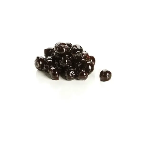 Mepa Alimentari - 0009 CILIEGIE AMARENATE CANDITE 18/20