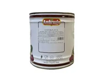 Mepa Alimentari - 0009 AMBROSIO COTOGNATA