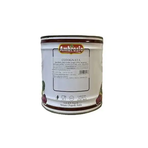 Mepa Alimentari - 0009 AMBROSIO COTOGNATA