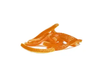 Mepa Alimentari - 0009 AMBROSIO FILETTI DI ARANCIO 6X60