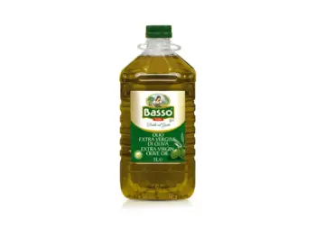 Mepa Alimentari -  BASSO OLIO EXTRAVERGINE PET