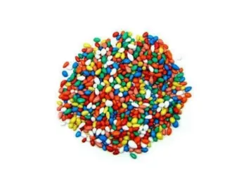 Mepa Alimentari - 0183 DIAVOLINI COLORATI