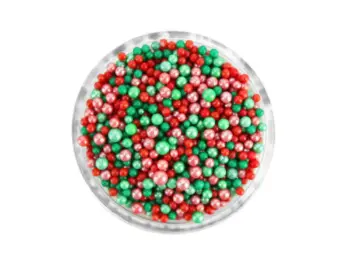 Mepa Alimentari - 0183 SPRINKLES VERDE&ROSSO