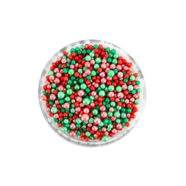 Mepa Alimentari - 0183 SPRINKLES VERDE&ROSSO