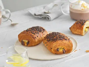 Mepa Alimentari -  BRIDOR FAGOTTINO 3 CIOCCOLATI 95GR COD.42842