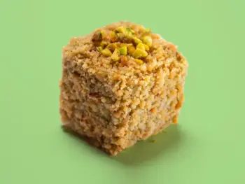 Mepa Alimentari -  CAZZIMBOCCHIO PISTACCHIO