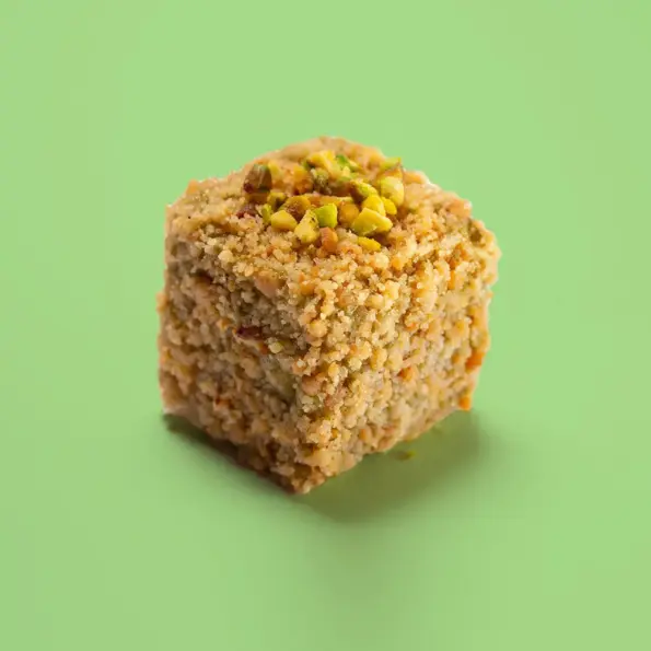 Mepa Alimentari -  CAZZIMBOCCHIO PISTACCHIO