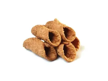 Mepa Alimentari - 0032 SIQULO CANNOLO MICRO