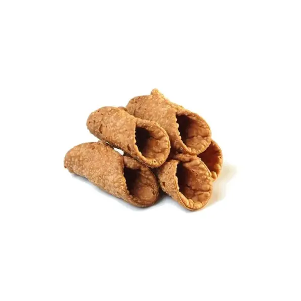 Mepa Alimentari - 0032 SIQULO CANNOLO MICRO