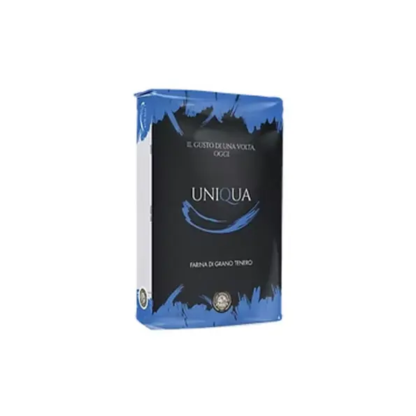 Mepa Alimentari - 0114 DALLAGIOVANNA FARINA UNIQUA BLU