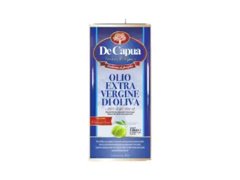 Mepa Alimentari -  DE CAPUA OLIO D'OLIVA