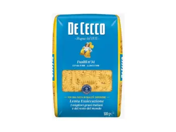 Mepa Alimentari -  DE CECCO FUSILLI