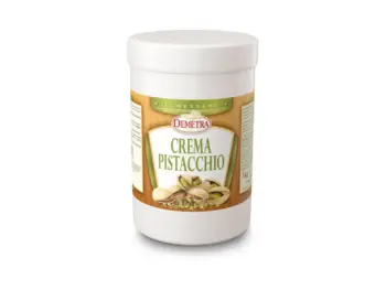 Mepa Alimentari - 0046 DEMETRA CREMA PISTACCHIO