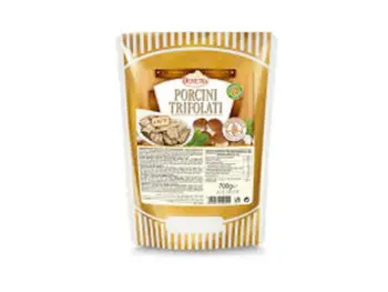 Mepa Alimentari - 0046 DEMETRA FUNGHI PORCINI TRIFOLATI A FETTE