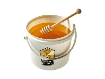 Mepa Alimentari - 0108 GOURMET LINE MIELE LIQUIDO *** L ***