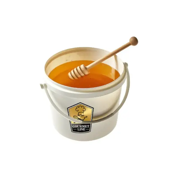 Mepa Alimentari - 0108 GOURMET LINE MIELE LIQUIDO *** L ***