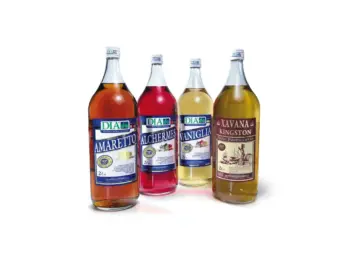 DIA BAGNA ALCOLICA 70° FRAGOLA ROSSA