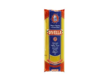 Mepa Alimentari - 0049 DIVELLA LINGUINE X 500 GR - REG
