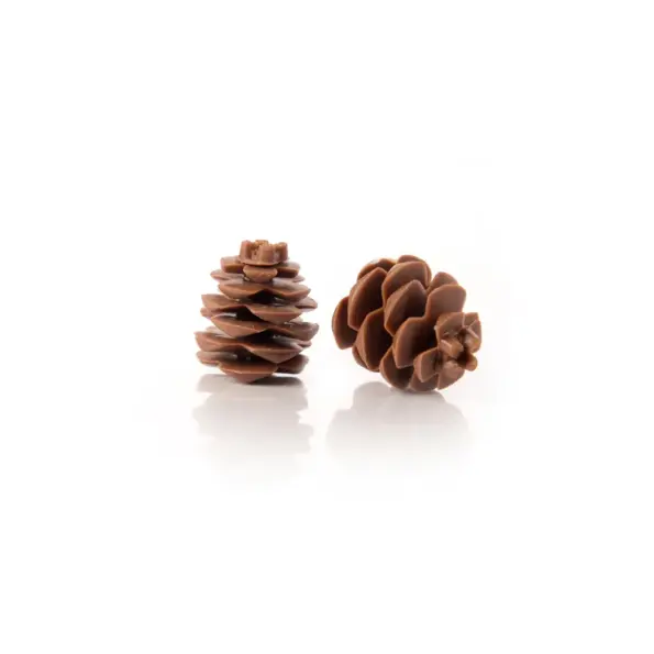 Mepa Alimentari - 0050 PINECONE 3D COD. 77265