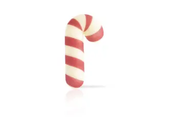 Mepa Alimentari - 0050 CANDY CANE COD. 77629