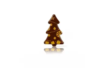 Mepa Alimentari - 0050 DOBLA CHRISTMAS TREE COD. 84699