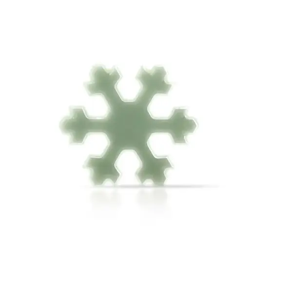 Mepa Alimentari - 0050 DOBLA SNOWFLAKE COD. 78425