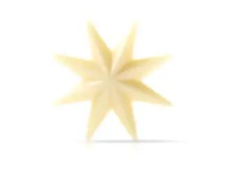 Mepa Alimentari - 0050 DOBLA WHITE STAR 3D COD. 77786
