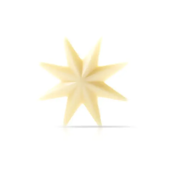 Mepa Alimentari - 0050 DOBLA WHITE STAR 3D COD. 77786
