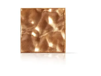 Mepa Alimentari -  DOBLA CRINKLE BRONZE COD.77775