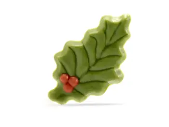 Mepa Alimentari -  DOBLA HOLLY LEAF 2.0 COD.78361