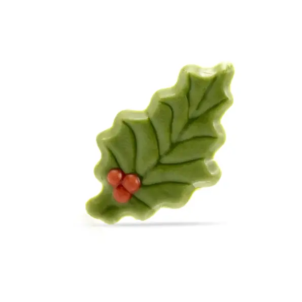 Mepa Alimentari -  DOBLA HOLLY LEAF 2.0 COD.78361