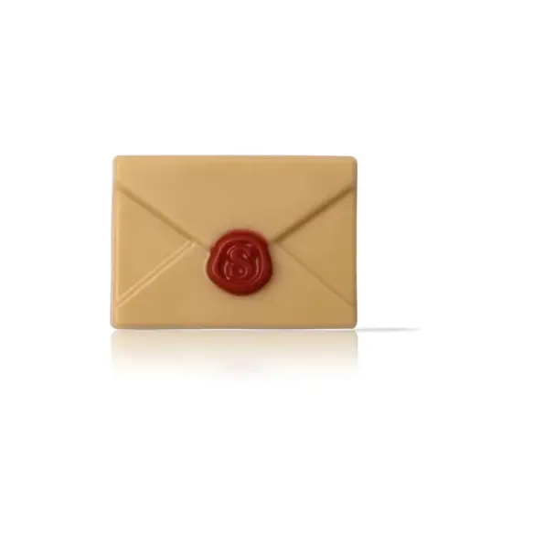 Mepa Alimentari -  DOBLA LETTER SANTA SINTERKLAAS COD.78064