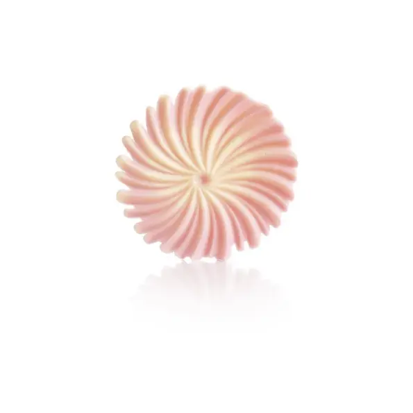 Mepa Alimentari -  DOBLA ROSETTE PINK/WHITE COD.77680