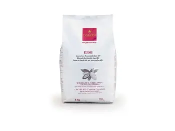 Mepa Alimentari - 0029 DOMORI PEPITA ESSENCE 60% SF 600