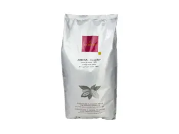 Mepa Alimentari - DOMORI COP.ARRIBA 100%