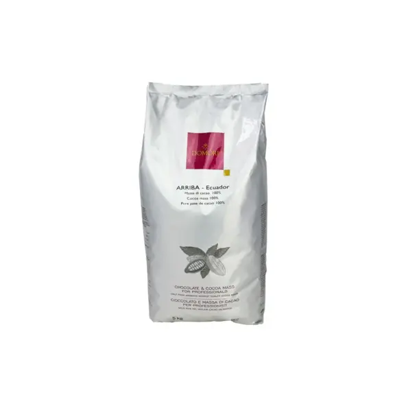 Mepa Alimentari - DOMORI COP.ARRIBA 100%