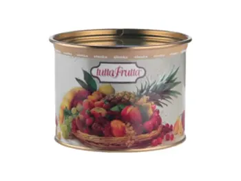 Mepa Alimentari - 0053 ELENKA PASTA FRAGOLINE&FRAGOLINE