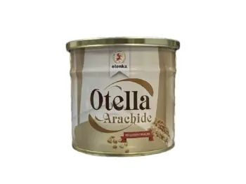 Mepa Alimentari - 0053 ELENKA OTELLA ARACHIDE